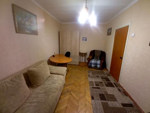 квартира по адресу Космонавта Поповича ул. (Волкова космонавта), 14