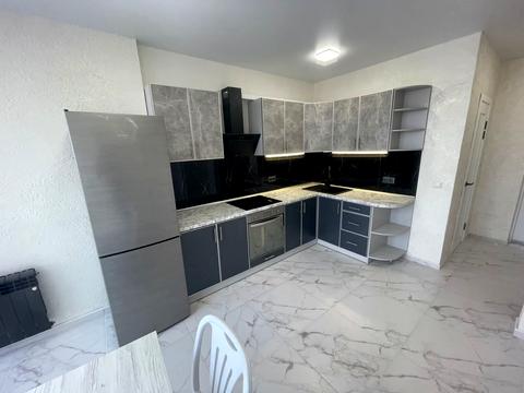 квартира за адресою Ракетна вул., 24