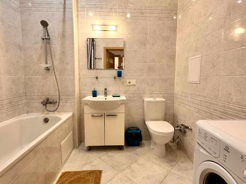квартира за адресою Французький бульв., 60б