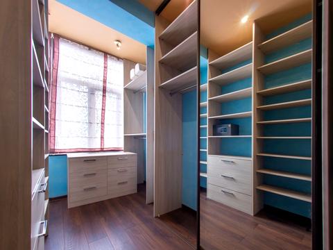 квартира по адресу Панаса Мирного ул., 17