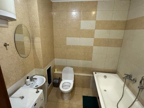 квартира за адресою Аерокосмічний просп., 41/2