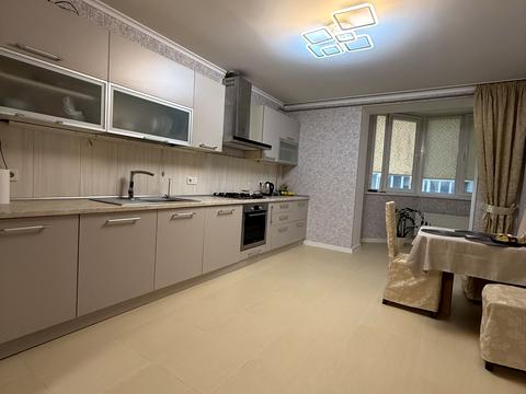 квартира по адресу Костанди ул., 201