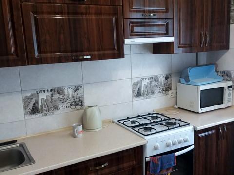 квартира по адресу Промышленная ул., 10