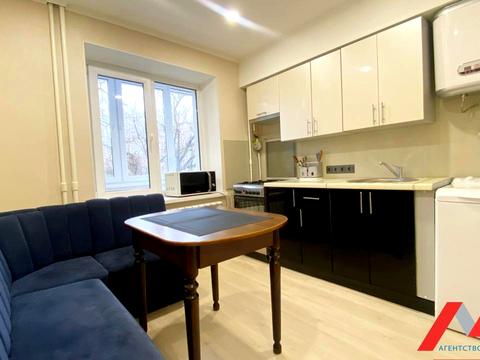 квартира по адресу Академика Булаховского ул., 28-Г