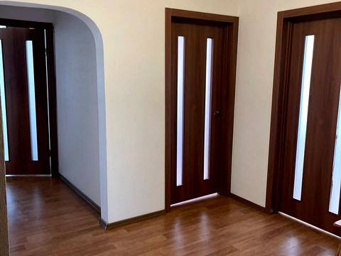 квартира за адресою Моторний пров., 11-Б