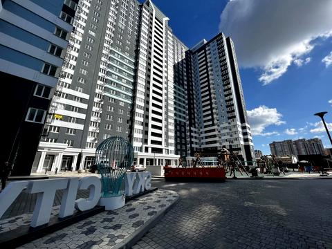 квартира по адресу Варненская ул., 27