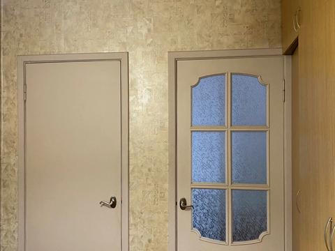 квартира по адресу Бучмы ул. (Командарма Уборевича), 22