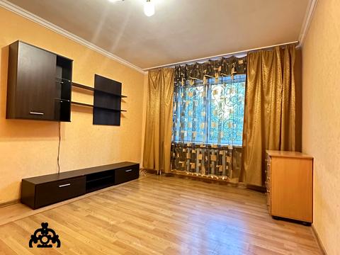 квартира по адресу Леся Курбаса просп., 1-А