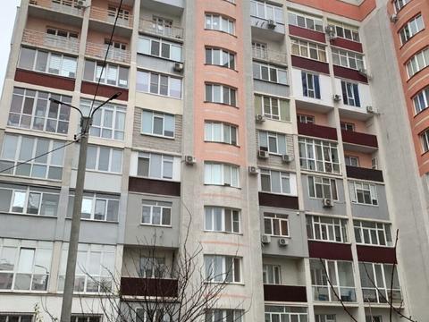 коммерческая по адресу Академика Барабашова ул., 32