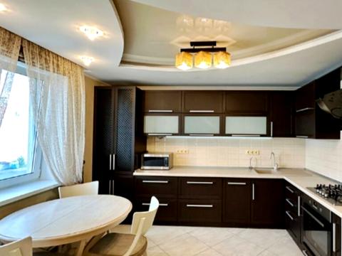 квартира за адресою Миколаївська вул., 16
