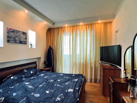 квартира по адресу Индустриальный микрорайон ул., 72