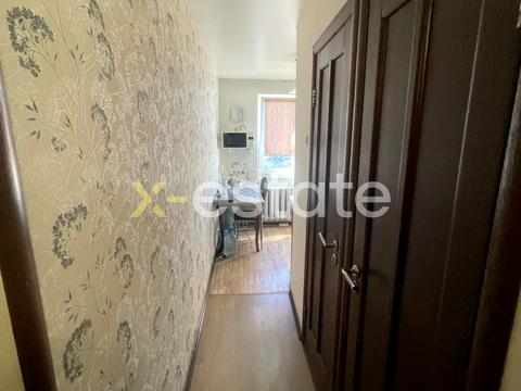 квартира за адресою Нескорених вул., 48