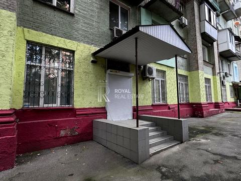 коммерческая по адресу Кловский спуск (Кловський), 4