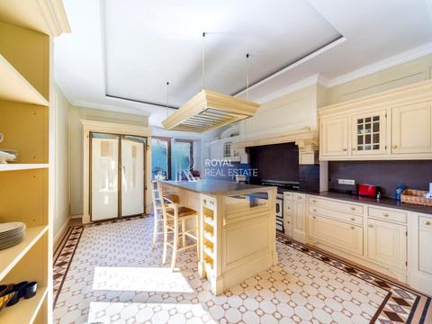 будинок за адресою Заповідна