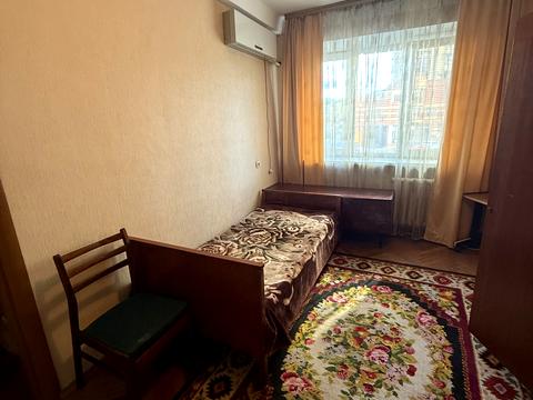 квартира по адресу Соломенская ул., 14