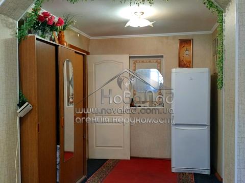 дом по адресу с. Новоселки, Польова