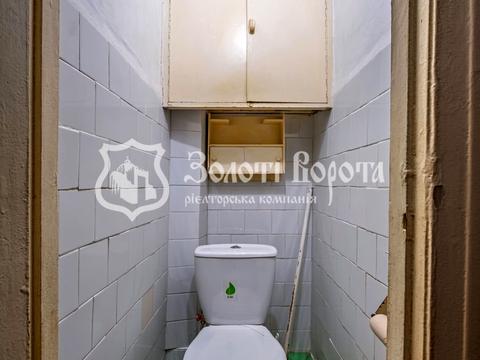 квартира по адресу Кудрявский спуск, 4