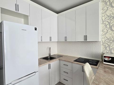 квартира за адресою Каховська вул., 62-А