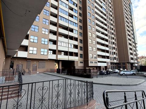 квартира за адресою Степана Бандери вул. (Шмідта), 15