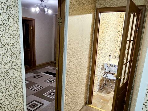 квартира по адресу Богдана Хмельницкого ул., 17