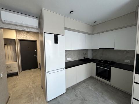 квартира по адресу Стрыйская ул., 45