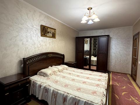 квартира по адресу Панаса Мирного ул., 28/3
