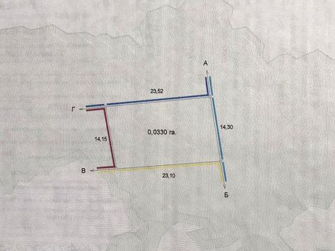 дом по адресу Зелена Балка ул., 53
