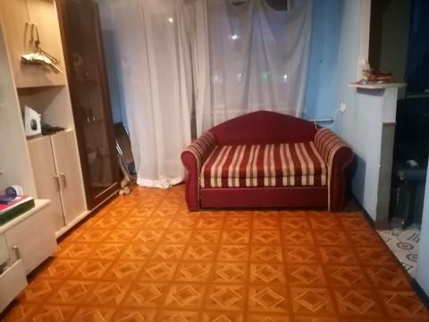 квартира по адресу Отрадный просп. (Чубаря), 22