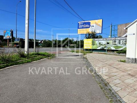 ділянка за адресою Свято-Покровська вул. (Леніна), 2