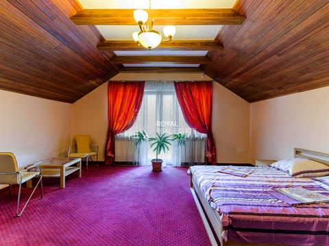 коммерческая по адресу Павла Загребельного ул. (Миколи Раєвського), 14