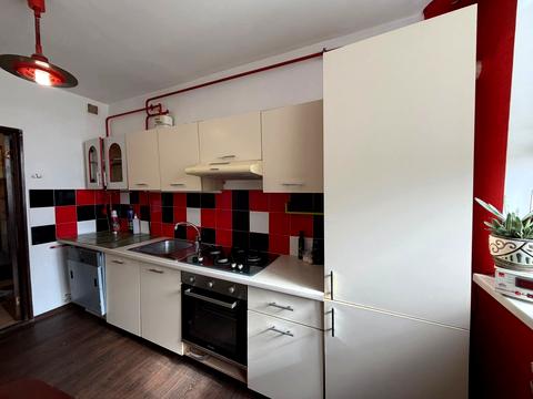 квартира по адресу Минайская ул., 26