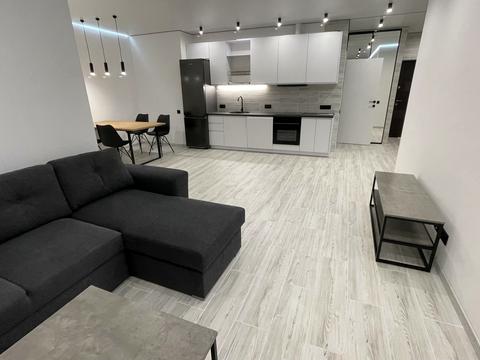 квартира по адресу Костанайская ул., 13