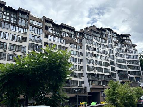 квартира по адресу Глубочицкая ул., 13-2