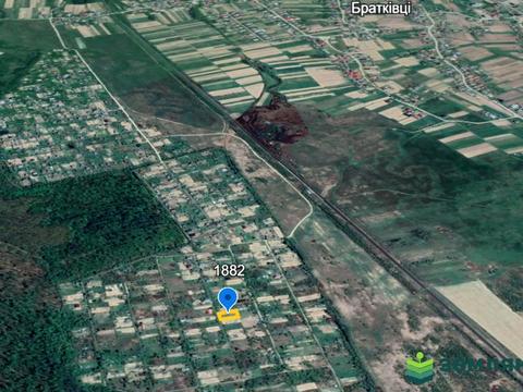 участок по адресу 