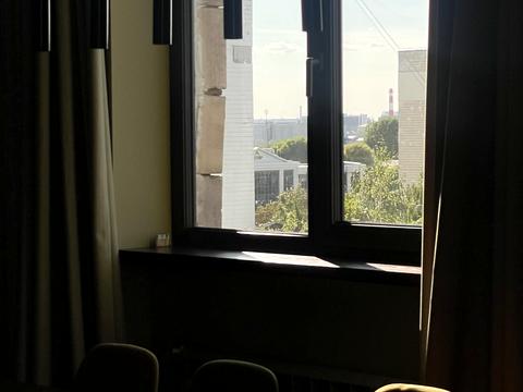 квартира по адресу Берестейский просп. (Победы), 60