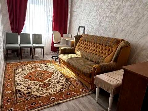 квартира по адресу Мира просп., 6
