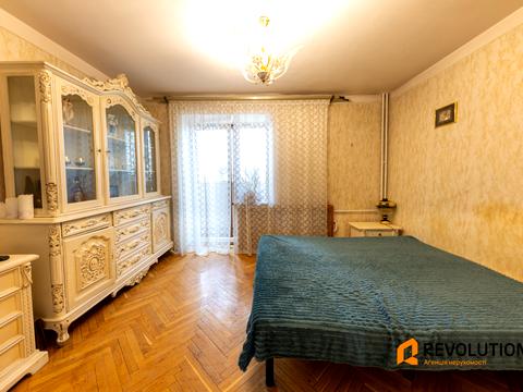 квартира за адресою Левка Лук'яненка вул. (Маршала Тимошенка), 19