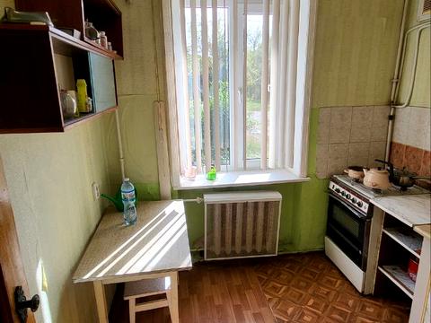 квартира за адресою Полтава, Комарницького вул., 9