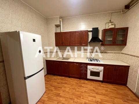 квартира по адресу Небесной Сотни просп. (Маршала Жукова), 3А/1