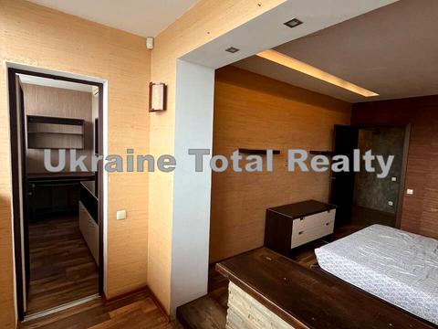 квартира за адресою Петра Панча вул., 1