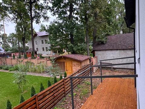 дом по адресу Мичурина ул.