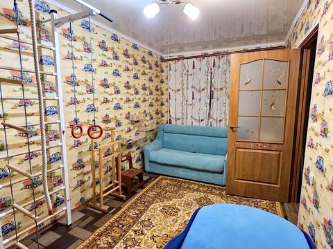 квартира по адресу Богдана Хмельницкого ул., 17