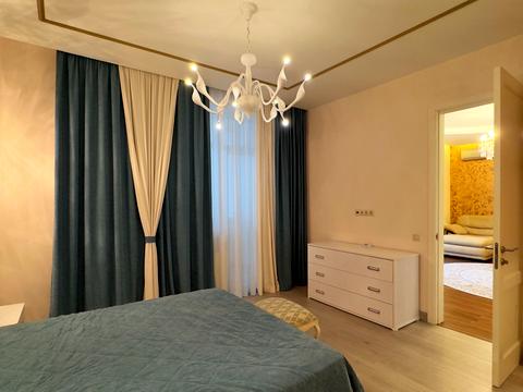 квартира за адресою Лесі Українки бульв., 44а