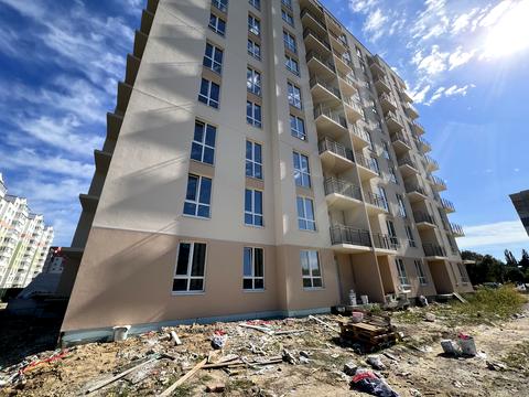 квартира за адресою Сергія Зулінського вул. (Тарногродського), 47