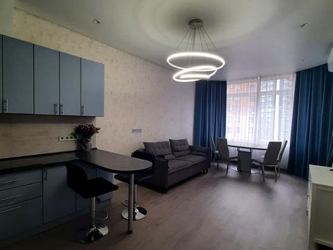 квартира по адресу Евгения Коновальца ул. (Щорса), 34-А