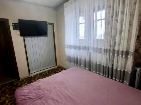 квартира по адресу Академика Королёва ул., 17
