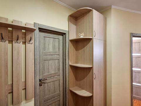 квартира по адресу Дмитрия Луценко ул. (Крейсера 'Аврора'), 14-А