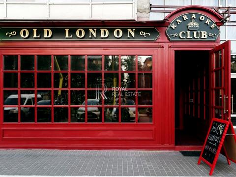 коммерческая по адресу Даниила Щербаковского ул. (Щербакова), 52