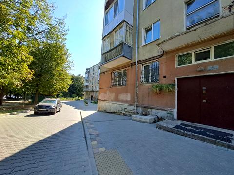 комерційна за адресою Тернопіль, Данила Галицького бульв., 5