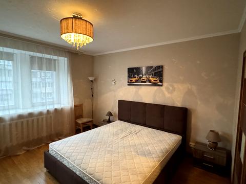 квартира за адресою Левка Лук'яненка вул. (Маршала Тимошенка), 29